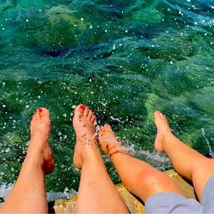 Meet your Posher, Eliana